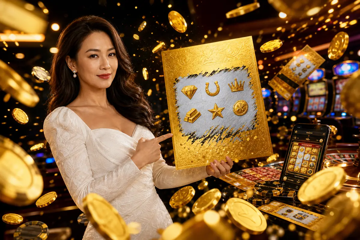 444c আর্কেড গেমের ধরন ও বৈচিত্র্য